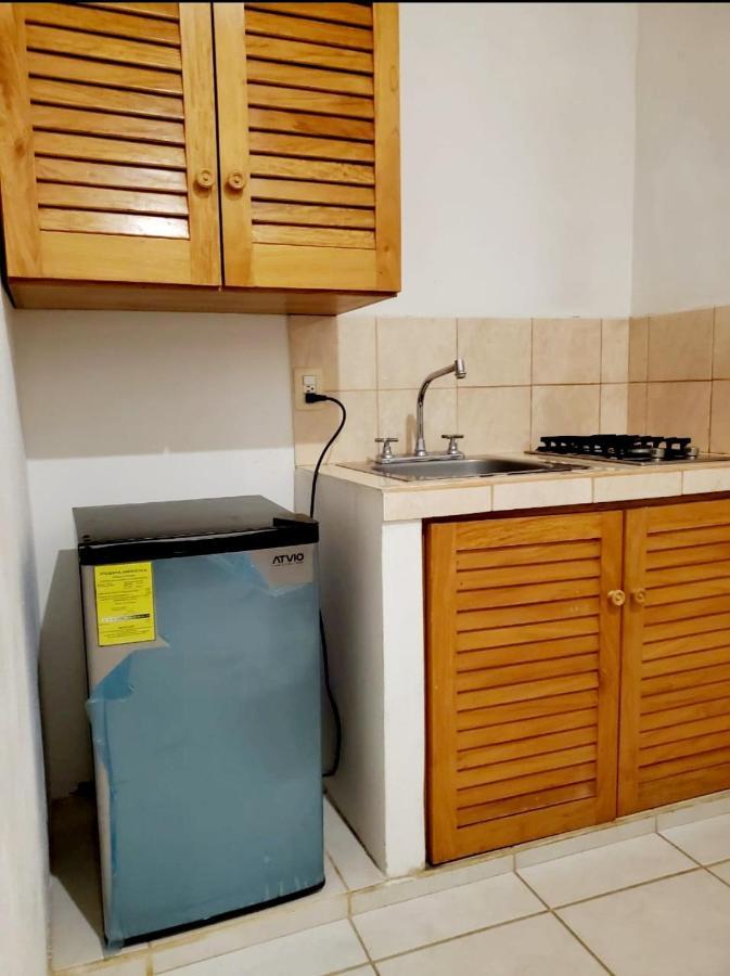 Hotel Casa Melaque San Patricio Melaque Ngoại thất bức ảnh