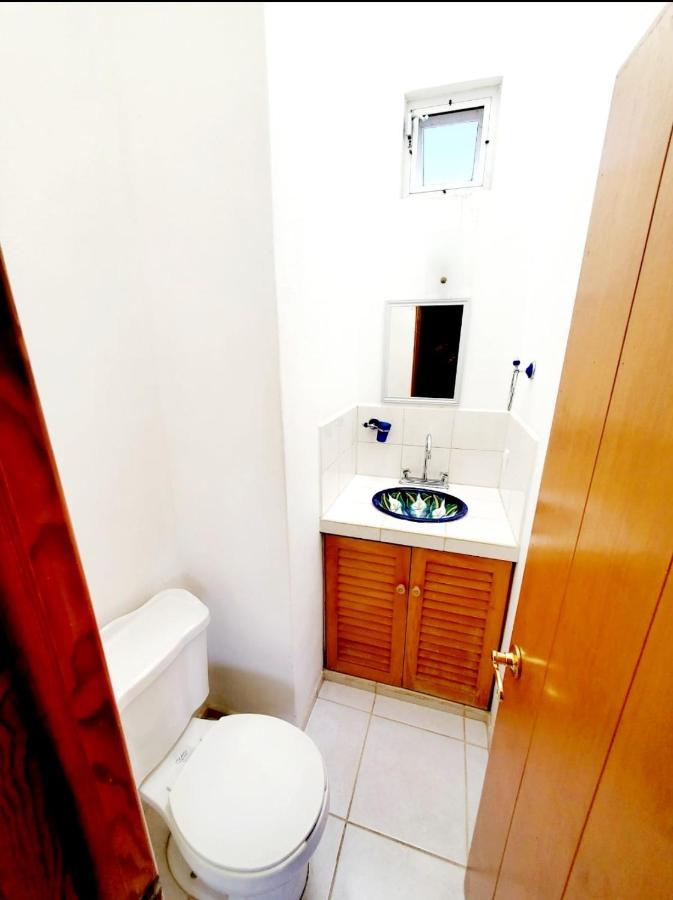 Hotel Casa Melaque San Patricio Melaque Ngoại thất bức ảnh