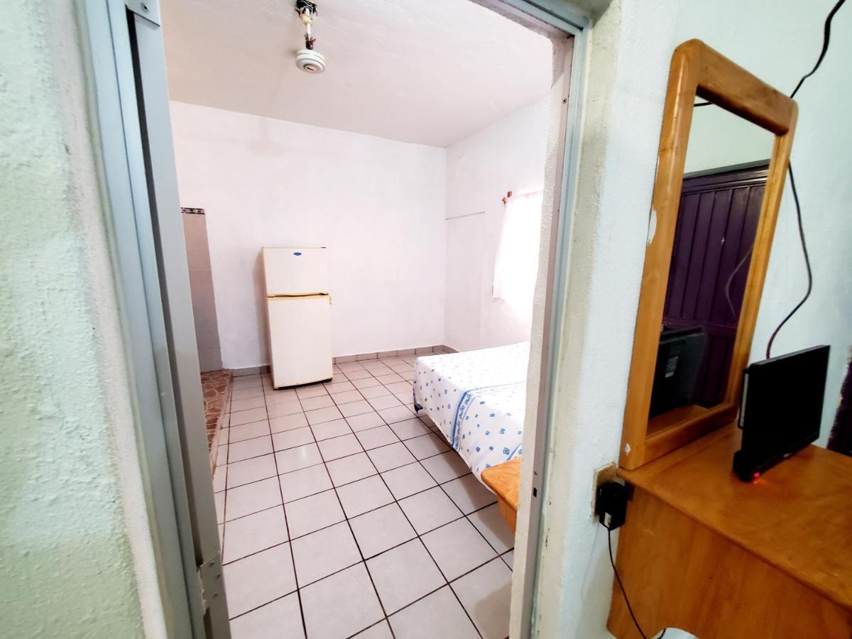 Hotel Casa Melaque San Patricio Melaque Ngoại thất bức ảnh