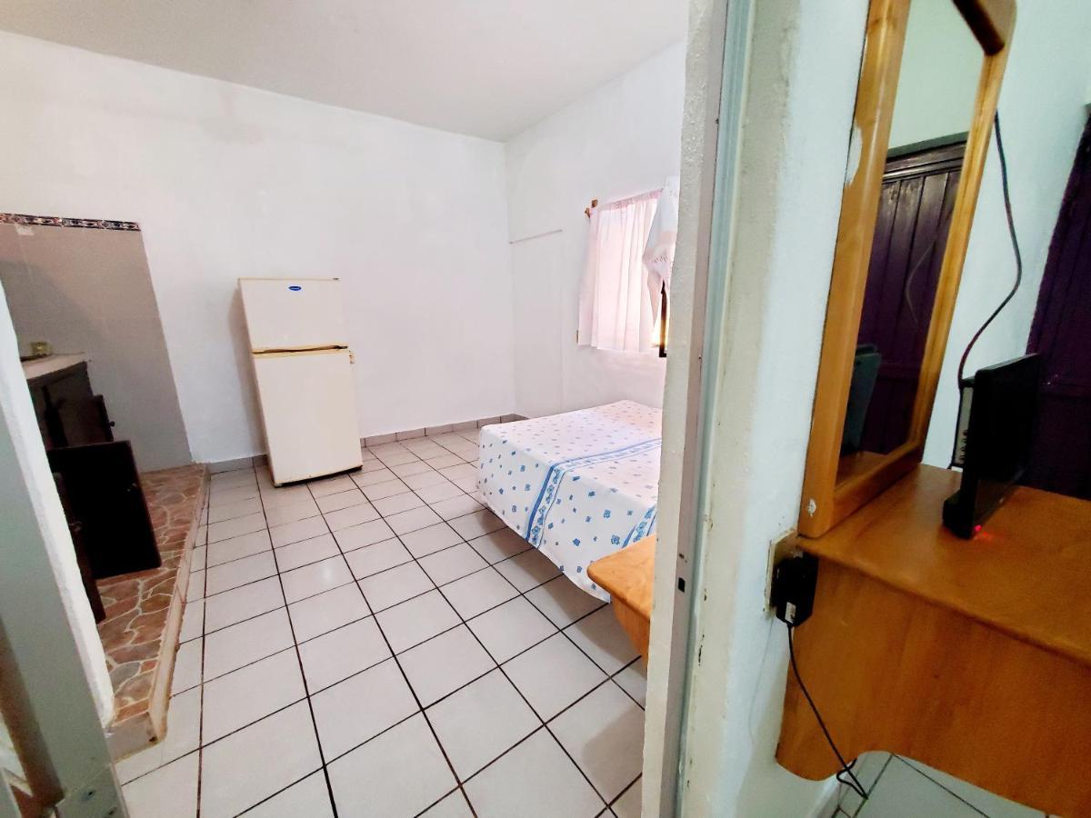 Hotel Casa Melaque San Patricio Melaque Ngoại thất bức ảnh
