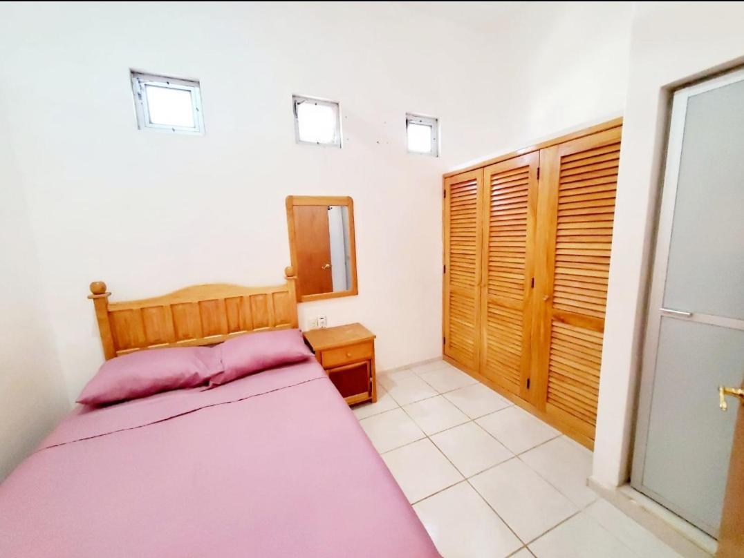 Hotel Casa Melaque San Patricio Melaque Ngoại thất bức ảnh
